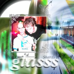 glassss - prod. down bvd