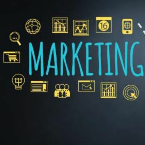 Stream Technical Marketing Strategies For Manufacturing Companies by