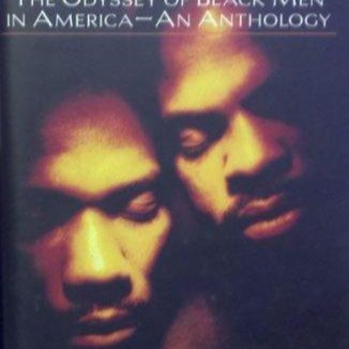 Free read✔ Brotherman: The Odyssey of Black Men in America -- An Anthology