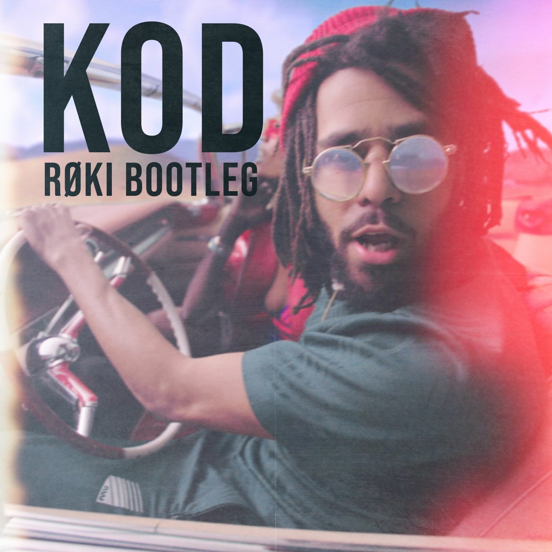 Stream J. Cole - KOD (Røki Bootleg) by Røki | Listen online for free on ...