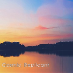 [Chill Space Mix Series 037] Cosmic Replicant - Starlight Mix