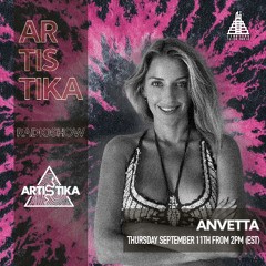 ARTISTIKA RADIOSHOW TULUM DOWNTOWN RADIO 11.09.25