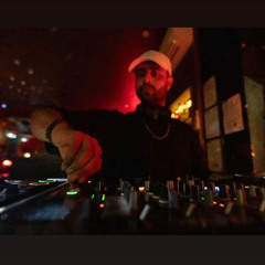 Deep & Funky House Vibes by -JuanQN- 17/03/25