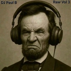 Raw Vol 3