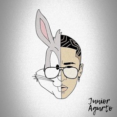 MiniMix (Bad Bunny) - Junior Agurto