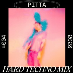 VERKNIPT 2023 | Hard Techno mix | Oguz, Luciid, The Rocketman | 140/155 BPM #4