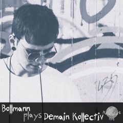 Bollmann plays Demain Kollectiv [NovaFuture Blog Exclusive Mix]