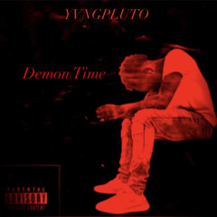 ron2x Demon time ft yvngpluto