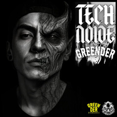 Greender - Tekno Train