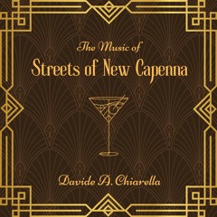 Beamtown (Riveteers Theme)