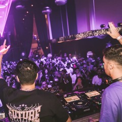 Pitros b2b GREG (BR) Live @ Groove In BH