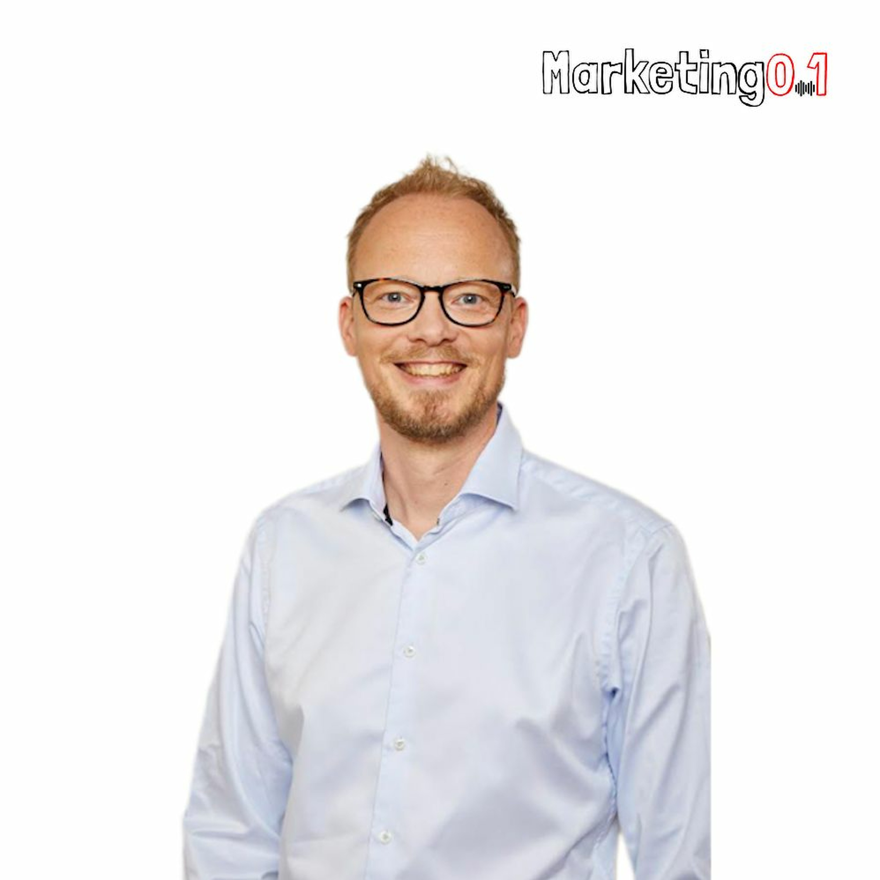 S10/E04 mit Matthias Hunecke (Brille24) | Investor Seriengründer eCommerce Sirius Minds EXIST