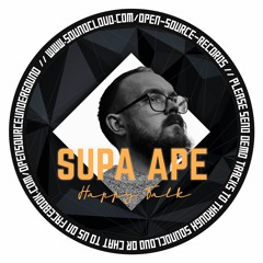 Supa Ape - Happy Talk (Free Download)