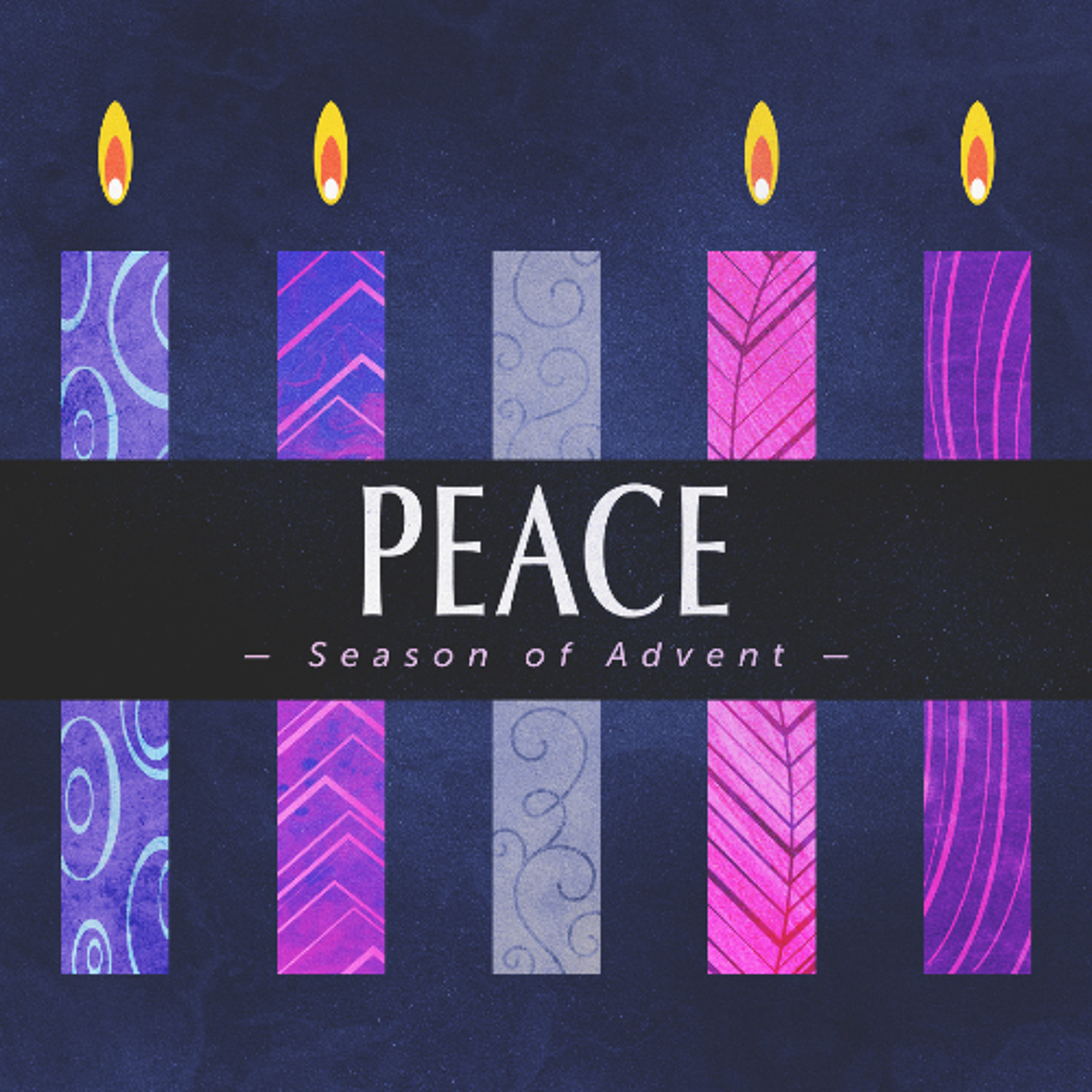 Messages from Trinity Assembly in Clay, NY