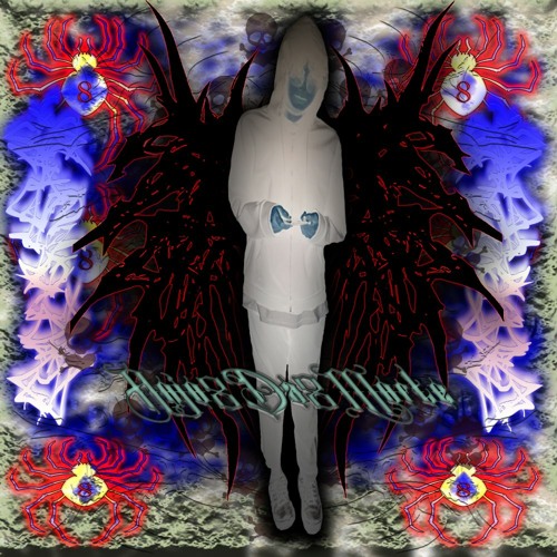 Anjo8Da8Morte (PROD. E8S N CYBER9K)