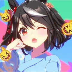 ウマ娘