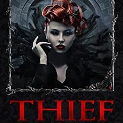 )[ Thief Sevy, #1 by Sarah-Jane Lehoux