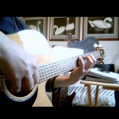 Wonderland - Adam John Coulombe-Mann