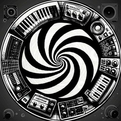 Kel_Kechose - Nervous Resonance