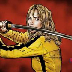 KILL BILL