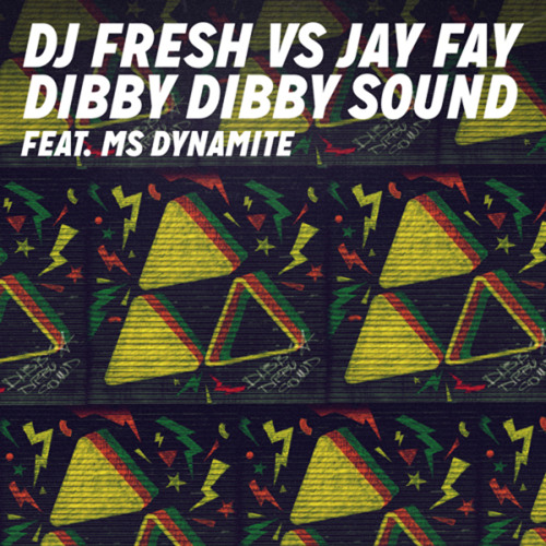 Dibby Dibby Sound (Extended) [feat. Ms. Dynamite]