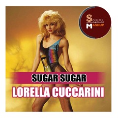 Lorella Cuccarini - Sugar Sugar (Soulful Mashup)