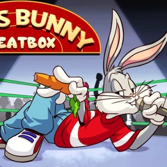 Bugs Bunny Beatbox Solo