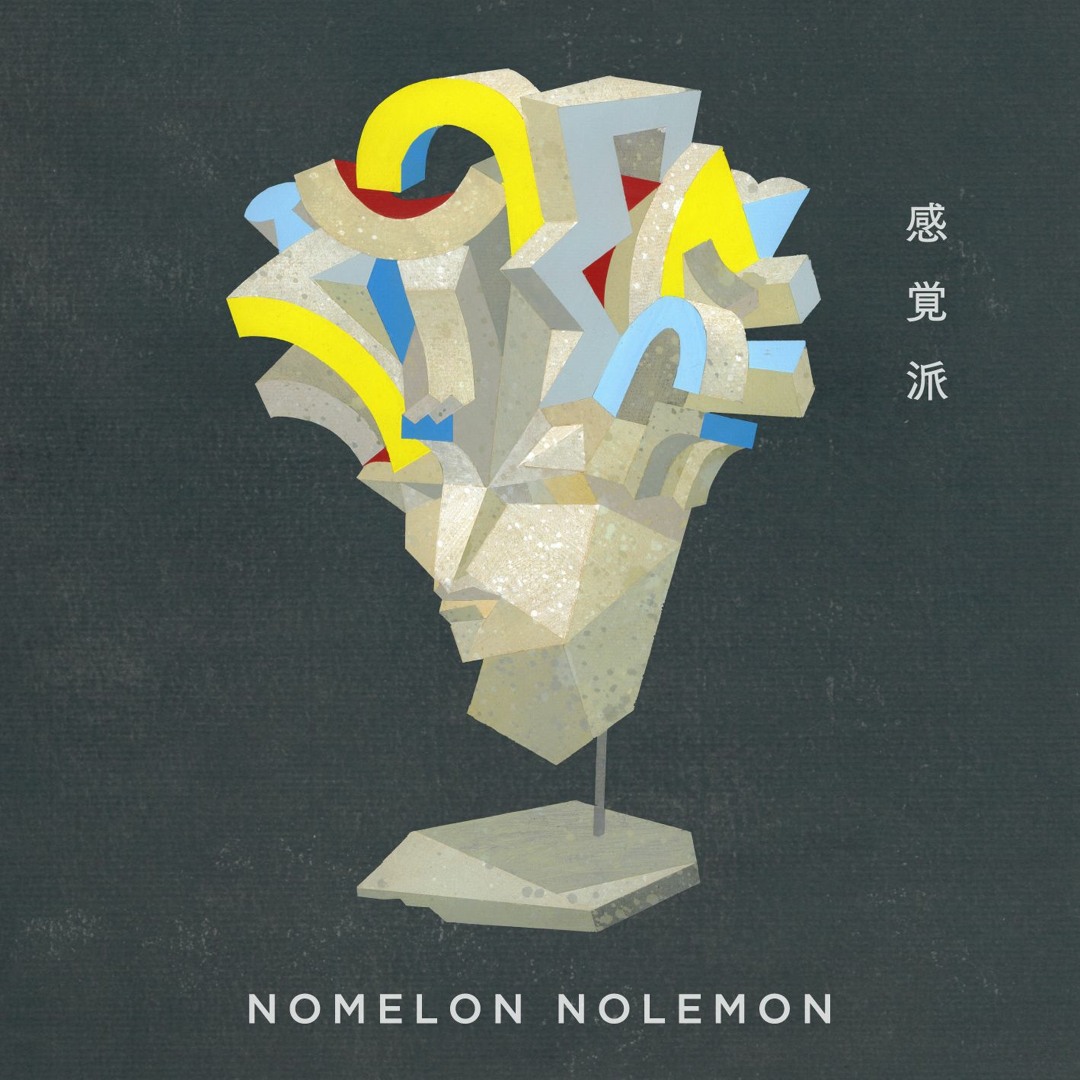 NOMELON NOLEMON アルバム3点セット m90084911607_1.jpg?1717724313