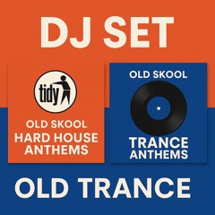 TRANCE AND HARD HOUSE CLASSICS
