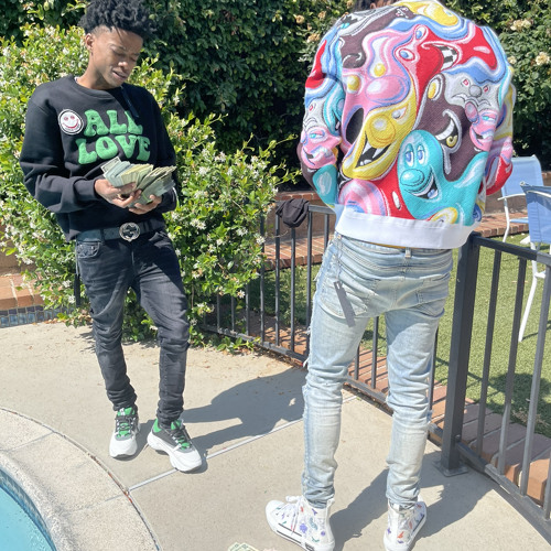 When I See You  ( prod by ThatBossEvan )