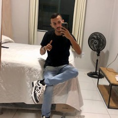 SERA QUE É INTERESSEIRA? - MC Pogba e MC PL Alves (DJ Gedai)