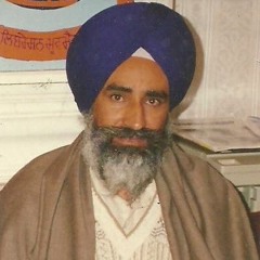 Kavishri -  ਸਿੱਖ ਦਇਆ ਦਾ ਪੁਤਲਾ ਹੈ - Shaheed Bhai Nirmal Singh Chola Sahib, Bhai Jagir Singh Mast