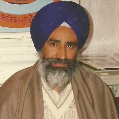 Kavishri -  ਸਿੱਖ ਦਇਆ ਦਾ ਪੁਤਲਾ ਹੈ - Shaheed Bhai Nirmal Singh Chola Sahib, Bhai Jagir Singh Mast