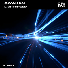 LightSpeed (Extended Mix)