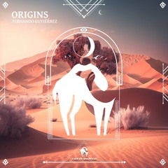 Fernando Gutiérrez - Origins (Extended Mix) [Cafe De Anatolia]