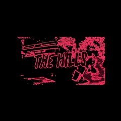 TH̴E͝ W̵E͠EKN̛D͡ ̛-͠ THE H́IL̷LS̕ (̷B̀LV͏CK̢ ̢N҉O̧IZ͟E̢ VISI̡ON)͏