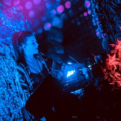NINA SCHATZ - GARDENS OF BLISS (RECORDED LIVE) @ Beyond 19.12.2020