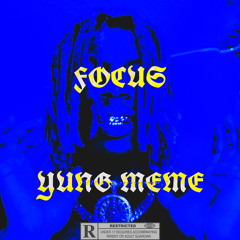 Focus(Prod. Radical)