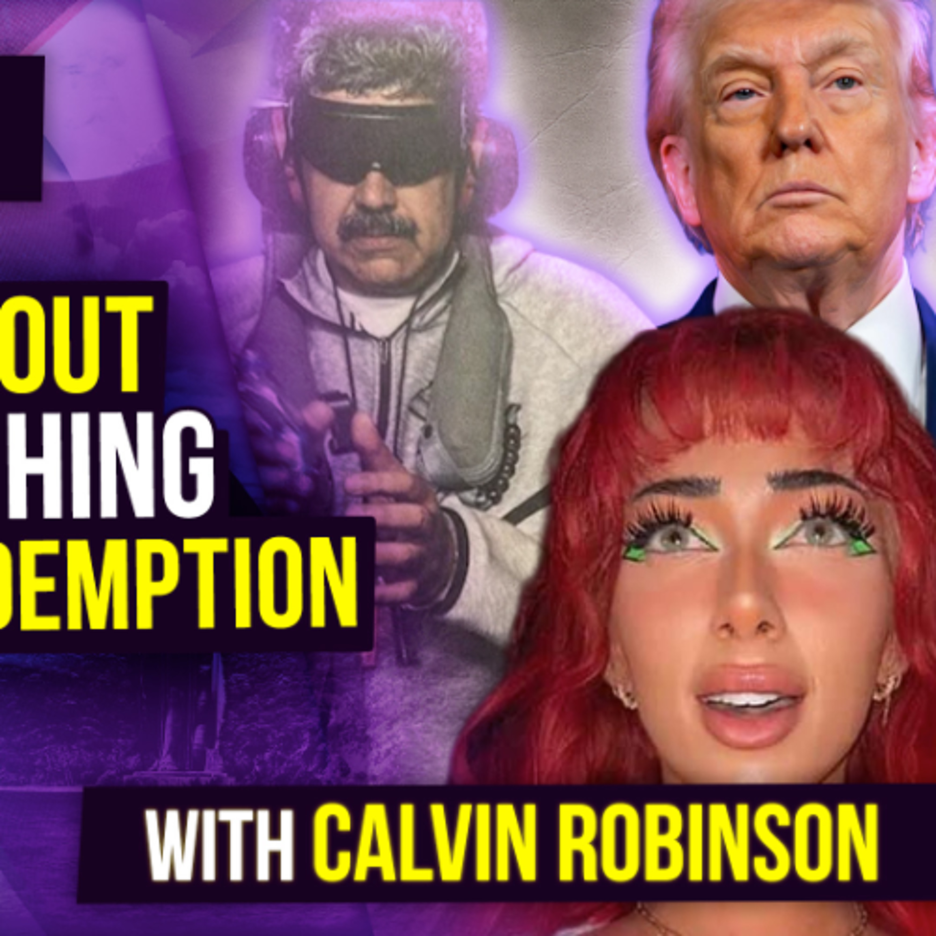 The Podcast of the Lotus Eaters #1325