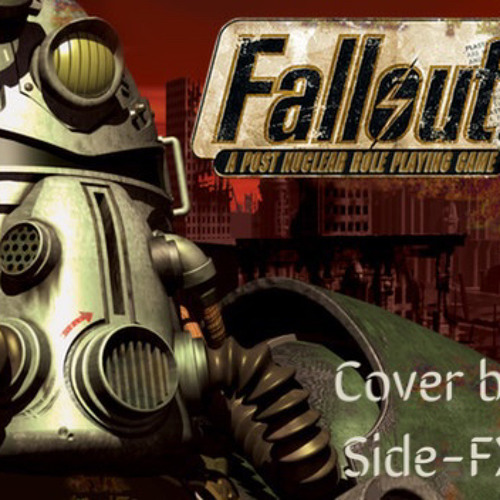 Fallout какой год в игре. Fallout 1997. Фоллаут обои. Fallout 2 обложка. Fallout 1997 обложка.