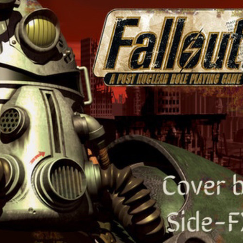 Fallout какой год в игре