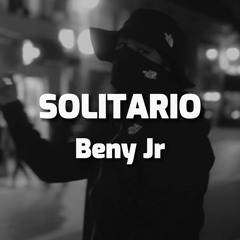 Beny Jr - SOLITARIO (Slowed)