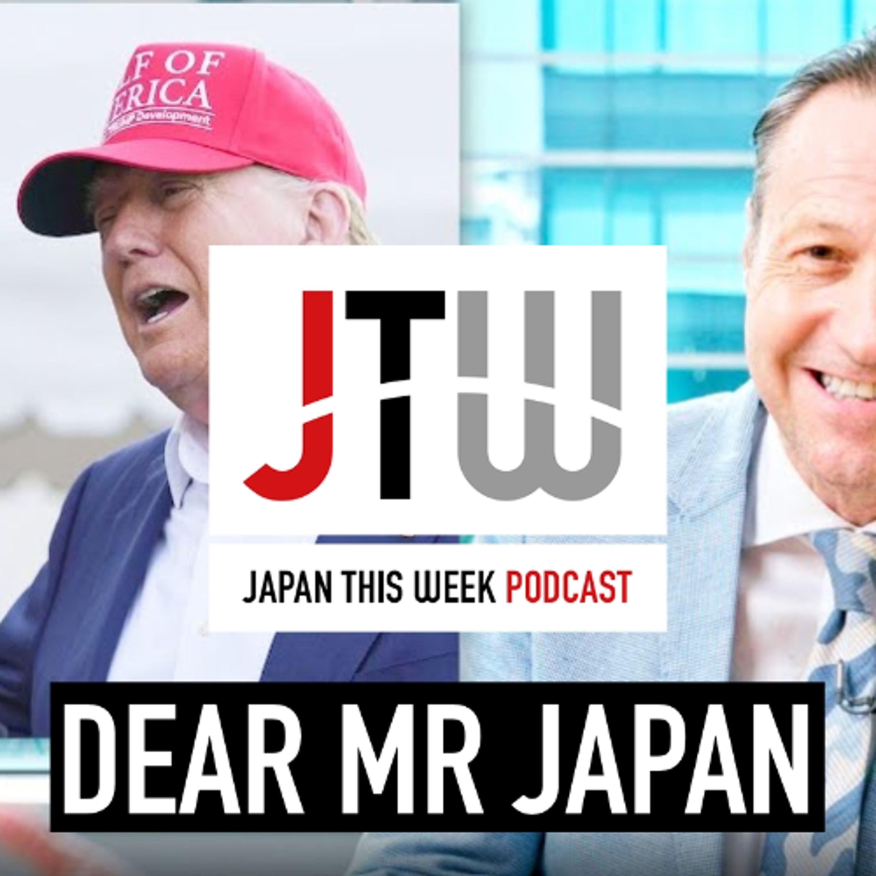 July 11, 2025 | Is Trump blowing up Japan-US relations?