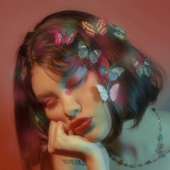 Butterflies (prod.Sogimura)