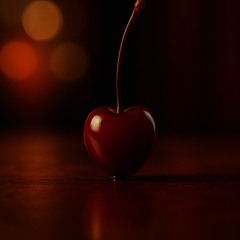 Cherry Luxe