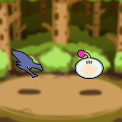 SMASH IT - [ LAST COURSE - But Ridley and Olimar sings it ]