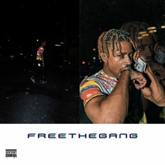 Chop Sue- Free The Gang Prod. By THRIFTSTORE
