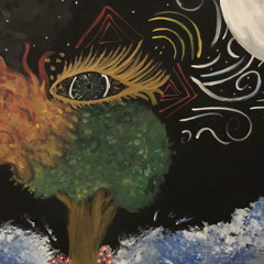 Smoke in the woods x (prod. CMB)