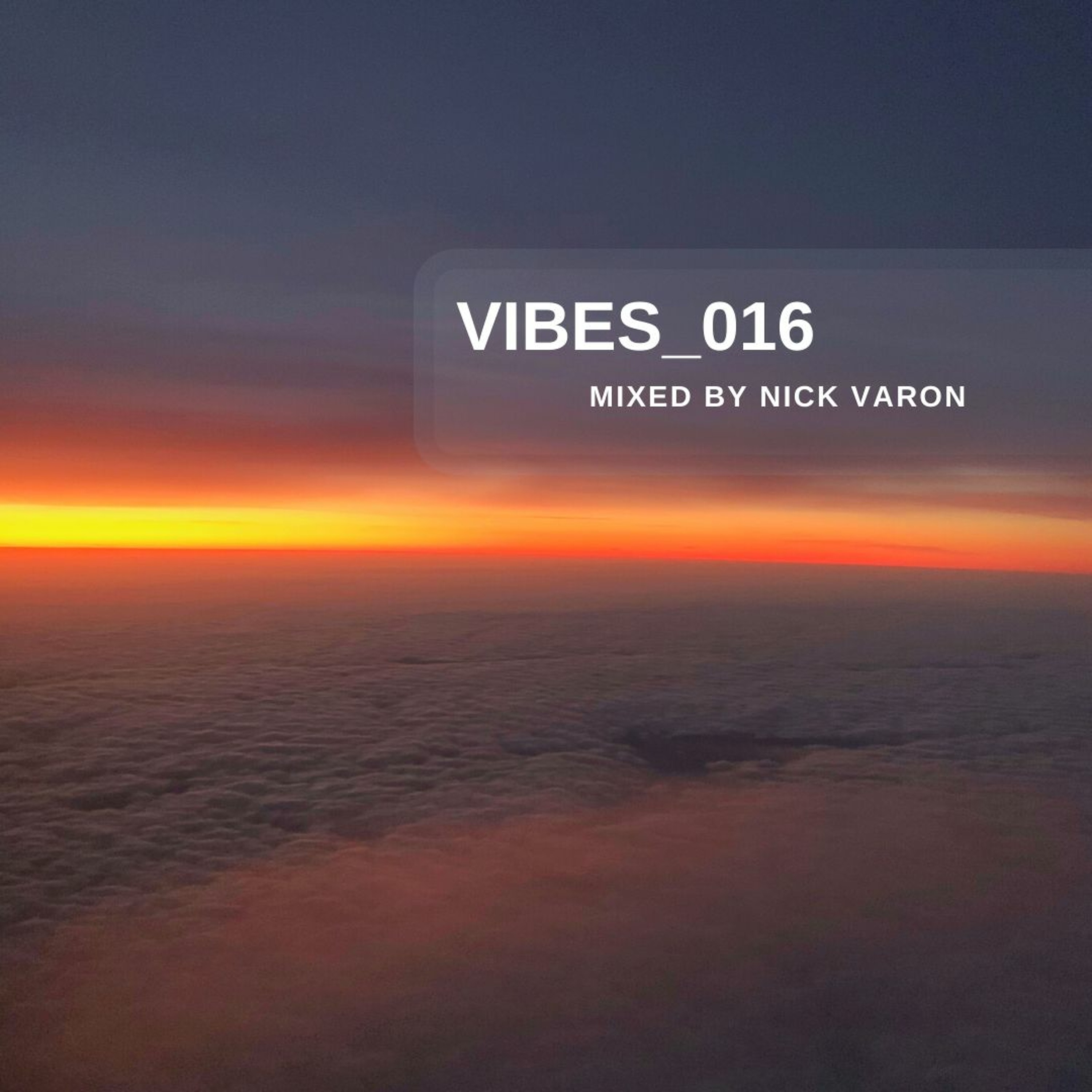 Nick Varon