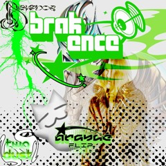 brakence - argyle (twodust flip)